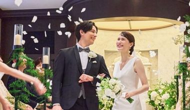 【限定プラン!60名】2026年9月末までに結婚式をご検討の方へ◆お得なウェディングニュース特典付き