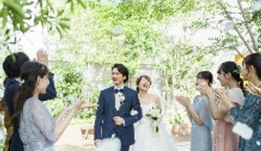 【通年プラン】KKR結婚式応援プラン
