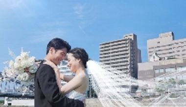 【2.5万円~】お写真だけの結婚式プラン