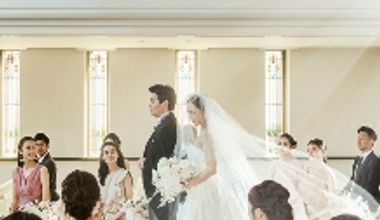 【22万円】挙式+写真だけの結婚式