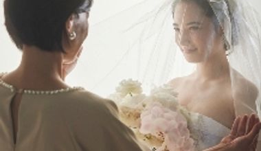 【10名様→40万円】家族・身内婚プラン