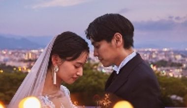 【26年1~3月ウィンタープラン】\50名75万円分特典/更に10万円分演出+挙式料特典付