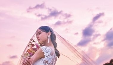 【2026年12月ウィンターウェディング!】\50名63万円分特典/更に10万円分演出特典付き!