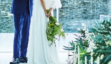 【挙式フォトプラン】家族や親しい方に囲まれた結婚式を叶えるプラン