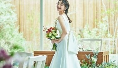 【2025年9~12月】\50名72万円分特典/更に10万円分演出特典&挙式料10万円引き!