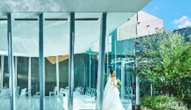 【2026年7・8月】\50名73万円分特典/更に【挙式料10万円OFF+演出特典最大10万円分】