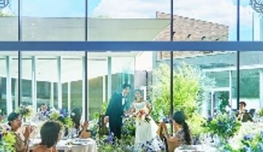 【25~49名様まで】30名様のウエディング \47万円分特典/