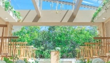 4月結婚式まで延長決定*【組数限定&直前ベストプライス】一軒家貸し切りウェディング