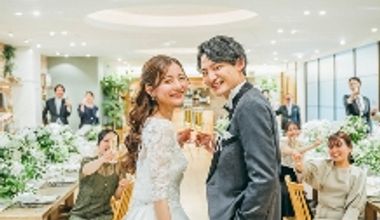 残り僅か!【最大130万円特典】26年9月~11月ご開催をご検討の方、人気の秋婚を当館で一番お得に*