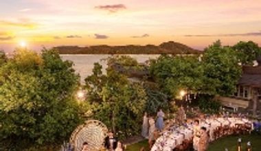 ■2027年6~8月限定■貸切で叶える夏婚プラン
