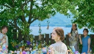 ■2026年12月まで限定!■当館最大特典付き*貸切Weddingプラン