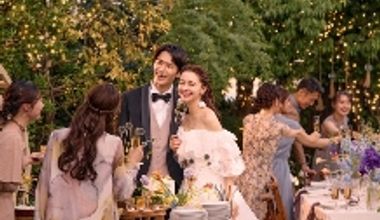 ■2027年9~12月限定■人気シーズンをお得に叶えるAUTUMN Weddingプラン