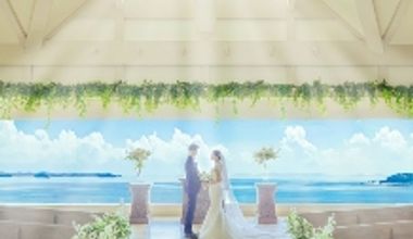 【ファミリーウエディングプラン】 10名 1,136,575円⇒730,000円