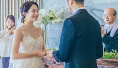 【3周年記念】挙式のみプラン おふたり宿泊付 33万円(税込)