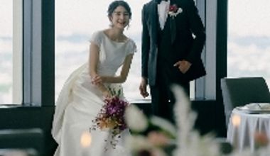 【ALLシーズン|30~90名 】ウエディングプラン最大50万円ご優待