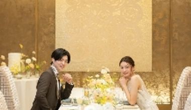 【15名40万円|家族婚】地上130mのプライベートW