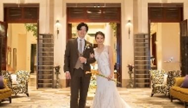 【2026.6まで限定】式&衣裳&料理&貸切 ホテルWD