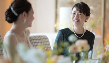 【美食×衣裳付|Lightプラン】ドレスアップランチ≪平日ご優待あり≫