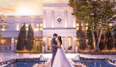 【気軽に撮れる♪】フォトウェディングプラン