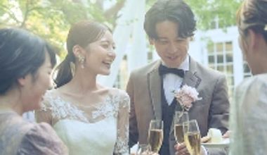 【三重在住・ご出身の方へ】地元ゲストも安心 地元応援ウェディングプラン