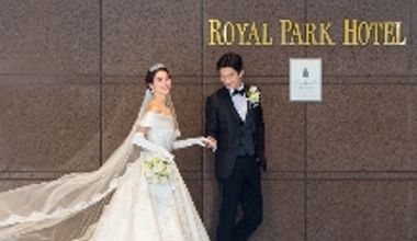 【60名様】2026年9月迄/総額38万円相当特典★土日祝のAM来館は挙式無料♪人気の大安も同料金!