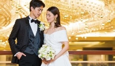 【60名様】2026年6月迄/土日祝AM来館で挙式料無料!人気の大安も直近割でオトク★