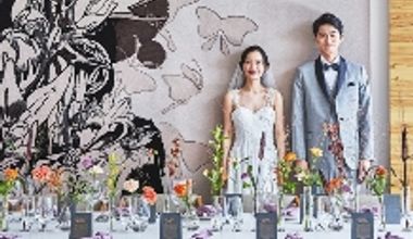 【少人数婚プラン】大切な方だけを招いたアットホームなウエディングご希望の方へ