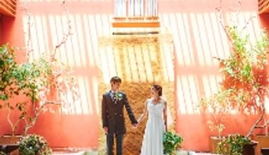 【2026年10月までの挙式のみ限定】2名様~OK!必要な一式を全て含めたセットプラン ◆30万円!