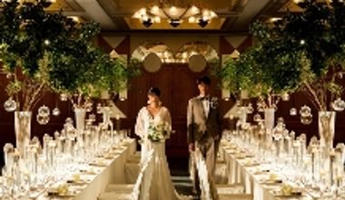 【2026年10月~12月の少人数限定!】ホテルで叶えるおもてなし☆特別シーズンプラン★20名78万円!