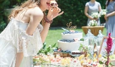 先着限定!2026年3月~6月挙式の方!《162万円⇒87万円》春ウェディング特別プラン