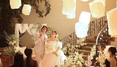 残10組【161万円⇒80万円】挙式後後払いも可能!?年一度のお年玉特典プラン