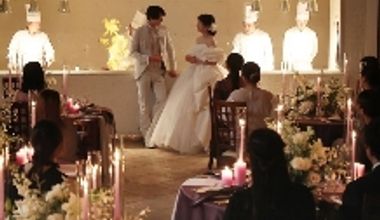 先着限定!2026年9月~11月挙式の方!《162万円⇒91万円》秋ウェディング特別プラン