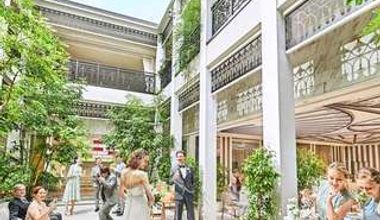 【70名】オールシーズン利用OK!花嫁の憧れをカタチに☆彡