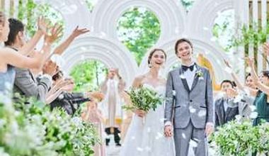 【80名】オールシーズン利用OK!緑あふれるガーデン付の邸宅