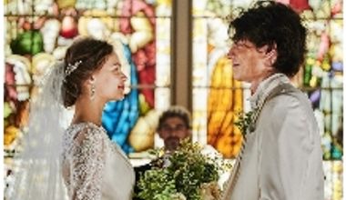 ≪挙式プラン≫大聖堂での本格挙式 ~大切なゲストに見守らる幸せな時間~