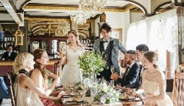 【10名】≪家族婚プラン≫家族でご結婚式をご検討の方へ