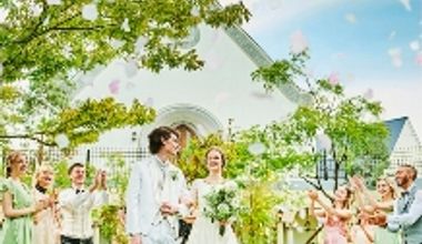 ≪2026年4・5・6・7・8月挙式検討の方限定≫人気の季節が注目の特別価格!