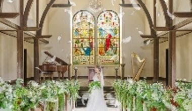 ≪2026年ウエディングプラン≫★最大150万円ご優待!英国邸宅で結婚式がお得に★