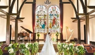≪人気の秋プラン!10・11・12月≫★最大150万円ご優待!英国邸宅で結婚式がお得に★