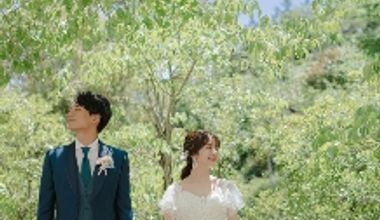 豊富な撮影スポットと衣装が魅力!【ロケーションフォトウェディングプラン】結婚式場で写真だけの結婚式