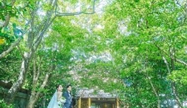 【2026年 年内挙式限定】\50名69万円分特典/挙式10万円分+最大10万円分演出プレゼント!