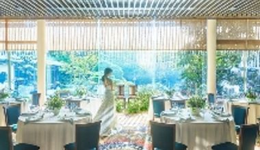【2027年3~6月】\50名 37万円分特典/トップシーズンウェディングお得プラン!