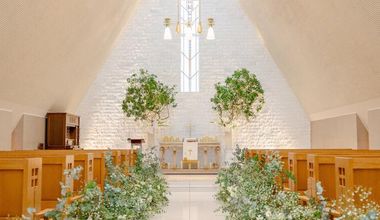 最大100万円特典★26年12月迄の披露宴で2点目衣裳25万優待