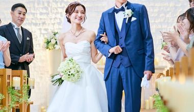 27年1~3月挙式披露宴 冬の輝きと春の訪れを感じる結婚式★豪華特典