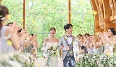 【2026年内の結婚式限定】先着10組*20周年アニバーサリー記念限定★新プラン登場