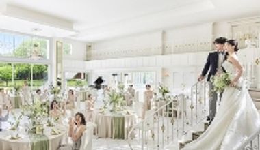 【2026年6月までのご結婚式限定】年度内プラン★日程も残りわずか*お早めにチェック