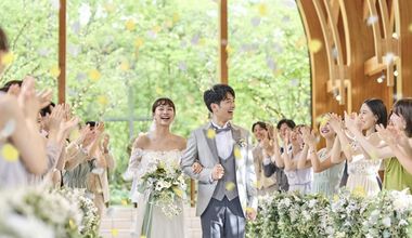 【2026年内の結婚式限定】先着10組*19周年アニバーサリー記念限定