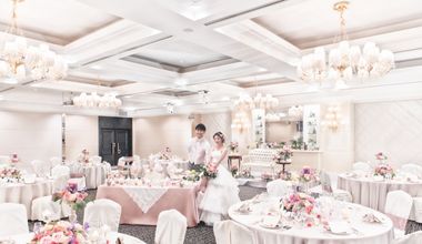 【30名様からの1.5次会プラン】会費制で叶う大人カジュアルなWedding Party