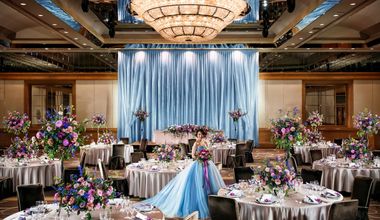 【オーダメイドプラン60名様例】レバントストーリー2026