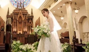 【4ヶ月以内限定】直前挙式プラン